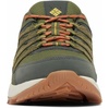 image:imageColumbia Mens Strata Trail Low Waterproof Hiking ShoesNoriGolden Yellow