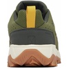 image:imageColumbia Mens Strata Trail Low Waterproof Hiking ShoesNoriGolden Yellow