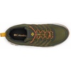 image:imageColumbia Mens Strata Trail Low Waterproof Hiking ShoesNoriGolden Yellow