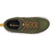image:imageColumbia Mens Strata Trail Low Waterproof Hiking ShoesNoriGolden Yellow