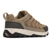 image:imageColumbia Mens Strata Trail Low Waterproof Hiking ShoesPebbleSpice
