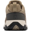 image:imageColumbia Mens Strata Trail Low Waterproof Hiking ShoesPebbleSpice