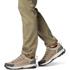 image:imageColumbia Mens Strata Trail Low Waterproof Hiking ShoesPebbleSpice