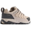 image:imageColumbia Mens Strata Trail Low Waterproof Hiking ShoesSoft TaupeDark Grey