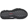 image:imageColumbia Mens Strata Trail Low Waterproof Hiking ShoesTitanium Grey SteelMountain Red