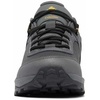 image:imageColumbia Mens Trailstorm Ascend Waterproof2024 Dark GreyGolden Yellow