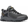 image:imageColumbia Mens Trailstorm Ascend Waterproof2024 Dark GreyGolden Yellow