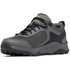 image:imageColumbia Mens Trailstorm Ascend Waterproof2024 Dark GreyGolden Yellow