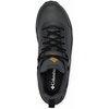 image:imageColumbia Mens Trailstorm Ascend Waterproof2024 Dark GreyGolden Yellow
