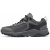 image:imageColumbia Mens Trailstorm Ascend Waterproof2024 Dark GreyGolden Yellow