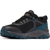 image:imageColumbia Mens Trailstorm Ascend WaterproofBlack  Night Wave