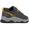 image:imageColumbia Mens Trailstorm Ascend WaterproofSharkRaw Honey