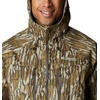 image:imageColumbia Mens Trophy Rack Silent Rain JacketMossy Oak Bottomland