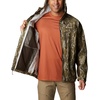 image:imageColumbia Mens Trophy Rack Silent Rain JacketMossy Oak Bottomland