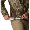 image:imageColumbia Mens Trophy Rack Silent Rain JacketMossy Oak Bottomland
