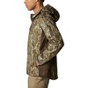 image:imageColumbia Mens Trophy Rack Silent Rain JacketMossy Oak Bottomland