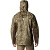 image:imageColumbia Mens Trophy Rack Silent Rain JacketMossy Oak Bottomland