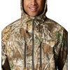 image:imageColumbia Mens Trophy Rack Silent Rain JacketRealtree Edge