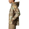 image:imageColumbia Mens Trophy Rack Silent Rain JacketRealtree Edge