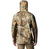 image:imageColumbia Mens Trophy Rack Silent Rain JacketRealtree Edge