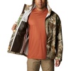 image:imageColumbia Mens Trophy Rack Silent Rain JacketRealtree Edge