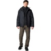 image:imageColumbia Mens Tunnel Falls II Interchange JacketBlack