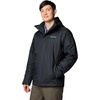 image:imageColumbia Mens Tunnel Falls II Interchange JacketBlack