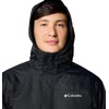 image:imageColumbia Mens Tunnel Falls II Interchange JacketBlack