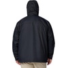 image:imageColumbia Mens Tunnel Falls II Interchange JacketBlack