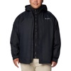 image:imageColumbia Mens Tunnel Falls II Interchange JacketBlack