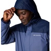 image:imageColumbia Mens Tunnel Falls II Interchange JacketDark MountainCollegiate Navy