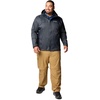 image:imageColumbia Mens Watertight II Rain JacketBlack