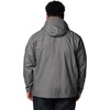 image:imageColumbia Mens Watertight II Rain JacketCity Grey