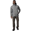 image:imageColumbia Mens Watertight II Rain JacketCity Grey