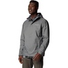 image:imageColumbia Mens Watertight II Rain JacketCity Grey