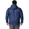 image:imageColumbia Mens Watertight II Rain JacketCollegiate Navy