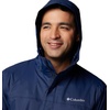 image:imageColumbia Mens Watertight II Rain JacketCollegiate Navy