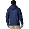 image:imageColumbia Mens Watertight II Rain JacketCollegiate Navy