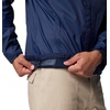 image:imageColumbia Mens Watertight II Rain JacketCollegiate Navy