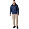 image:imageColumbia Mens Watertight II Rain JacketCollegiate Navy
