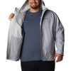 image:imageColumbia Mens Watertight II Rain JacketColumbia Grey