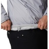 image:imageColumbia Mens Watertight II Rain JacketColumbia Grey