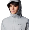 image:imageColumbia Mens Watertight II Rain JacketColumbia Grey