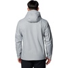 image:imageColumbia Mens Watertight II Rain JacketColumbia Grey
