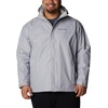 image:imageColumbia Mens Watertight II Rain JacketColumbia Grey