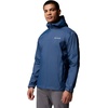 image:imageColumbia Mens Watertight II Rain JacketDark Mountain