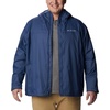 image:imageColumbia Mens Watertight II Rain JacketDark Mountain
