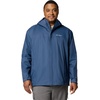 image:imageColumbia Mens Watertight II Rain JacketDark Mountain