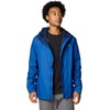 image:imageColumbia Mens Watertight II Rain JacketMountain Blue