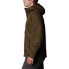 image:imageColumbia Mens Watertight II Rain JacketOlive GreenShark